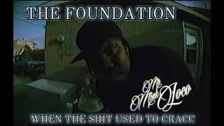 MINK LOCO -WHEN THE SHIT USED TO CRACC