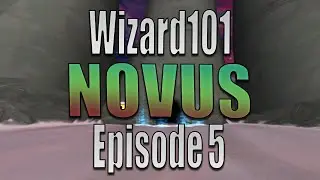 Wizard101 but I Brutally Murder Old Yeller In Cold Blood | Episode 5