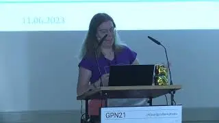 katzazi aka Eva Stöwe: Ich hab in der Blockchain-Szene gearbeitet - Let's talk about money!