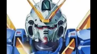 【ガンダム】初のミノフスキー・ドライブを推進装置として搭載したMS！カッコイイランキング！同率3位