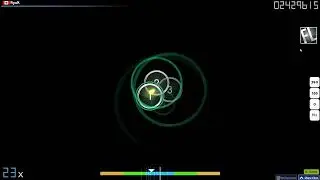 happppy song 2nd FL pass