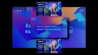 (YTPMV) PRO TV (Ident Știrile PRO TV) Toamnă 2022 (Ident 1) Scan (vegas 7-20)