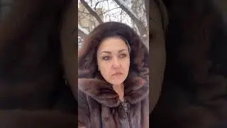Дед обливается каждое утро