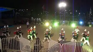 Tatoo 2017 aniversario patrio Colombia