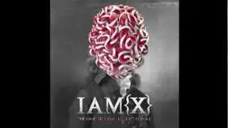 IAMX - Quiet The Mind - EP Available Now