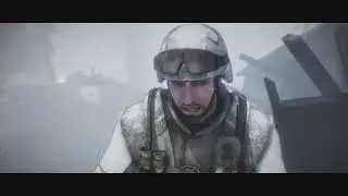 Battlefield Bad Company 2 on Hard: Part 3