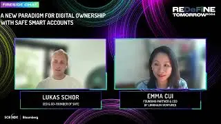 A New Paradigm for Digital Ownership with Safe Smart Accounts