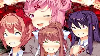 Natsuki's Extra Special Cupcakes