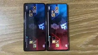 Snapdragon 8Gen 2 vs Snapdragon 865 - Speed Test!!