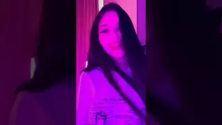 Влада девушка Mapke милая lollya