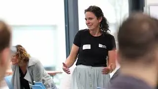 IDEAchallenge - mit dem Ideenwettbewerb die Gründungskultur an der TH Rosenheim stärken
