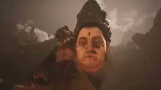 Bodhisattva Lingji of New Mount Sumeru