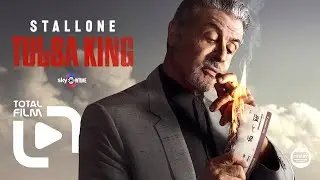 Král Tulsy (2024) CZ HD Trailer 2. řady #SylvesterStallone #SkyShowTime