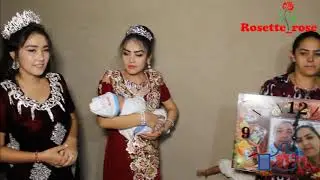Кутилмаган совга булди