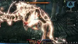 [Lost Ark] CRAZY Cinematic Boss Fight (Solo / Hard)
