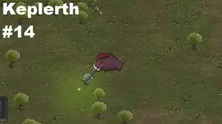 Keplerth Ep 14 The Boar King