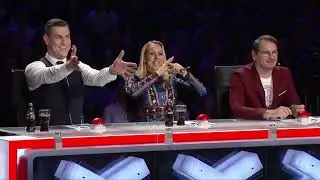 Power extreme show