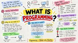 What Is Programming? || Fully Explained 