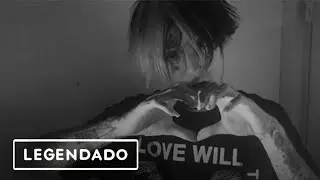 Lil Peep - in Dis Empty Club💔| Legendado Status