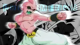 Dragon Ball Z/SUPER  - Phenomenon
