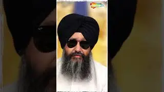 Latest Shabad 2023 #hazuriragishridarbarsahib #viralvideo #shorts