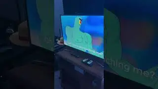SpongeBob Jojo Meme 