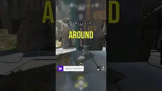 You Won't BELIEVE What THIS Movement Player CAN DO on Console... 😳
