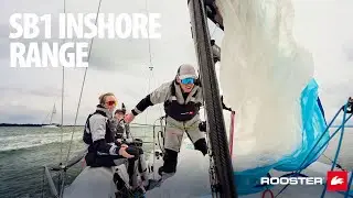 SB1 3 Layer Inshore Range