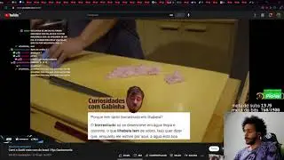 ovelha incentivando incesto com mae