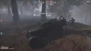 Heroes and Generals W/ Friends!