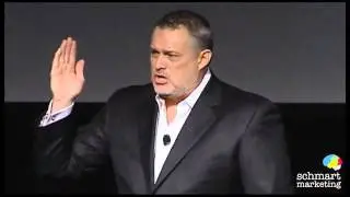 Schmart Marketing 2011 - Making Mistakes