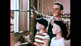 The Wonder of Our Body (1958) Moody Institute of Science