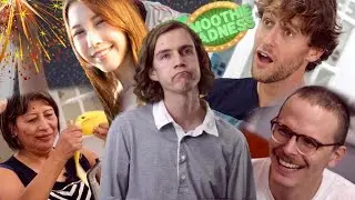 Smoothie Madness: THE DOCUMENTARY