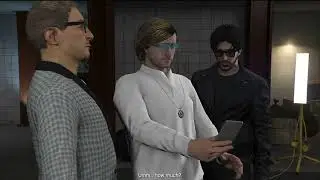 🔴 GTA V ONLINE - BELAJAR BISNIS NIGHTCLUB