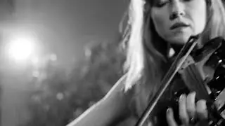 HANNAH - From Below - at Jenner By The Sea