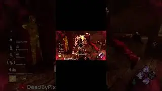 Head On Is The NEW Meta | Dead by Daylight #shorts