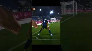 Ronaldo goal in Saudi Super Cup Semi Final 🔥🐐 #cr7 #ronaldo