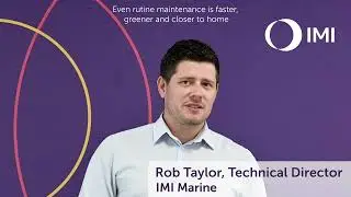 Underwater Innovation: How 3D printing is shaping the submarine service | IMI