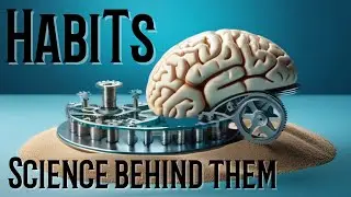 Uncover the Secret Science of Forming Habits