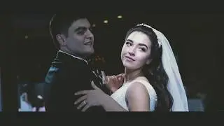 Vova & Margarita 