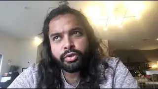 Dtube's past, present, future.. Why, how, where and what - A conversation with Ashwinnag