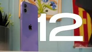YOU MISSED THE BEST IPHONE | iPhone 12 in 2025