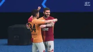 FC 24 Galatasaray Kopenhag
