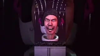 skibidi toilet in disco |  DaFuq!? Boom! |  