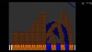 Dark Midi - Windows 98 Startup and Shutdown sound 