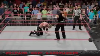 ROH Championship Tournament [Semi Finals]