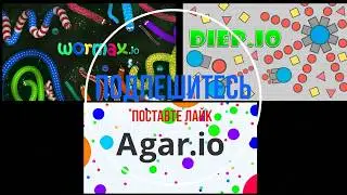 ТОП 3 браузерные игры