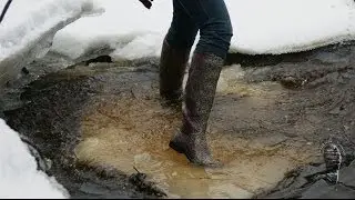 Brook's fishing & wetlook passion