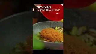 Sheer Khurma Recipe by SooperChef | Easy Homemade Dessert