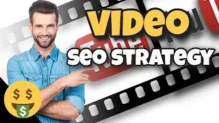Video SEO Strategy (SEO Tips for Videos That Only the Experts Know😎😎)